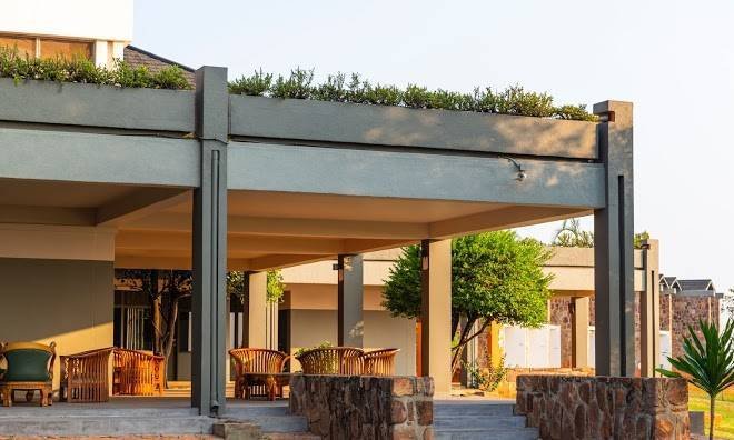 The Alps hotel Nakuru